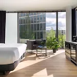 Hotel Innside By Melia Muenchen Parkstadt Schwabing 4*