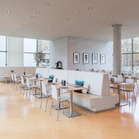 Innside By Meliá Parkstadt Schwabing 4*