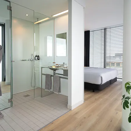 Innside By Meliá Parkstadt Schwabing 4*