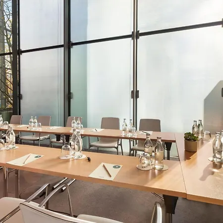 Innside By Melia Parkstadt Schwabing