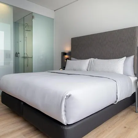 Innside By Meliá Parkstadt Schwabing Hotel 4*