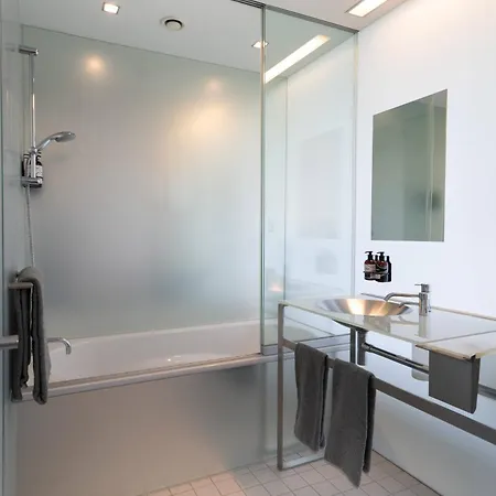 Innside By Meliá Parkstadt Schwabing Hotel 4*