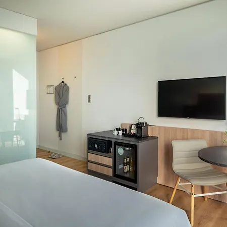 Innside By Melia Parkstadt Schwabing