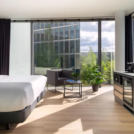 Innside By Meliá Parkstadt Schwabing