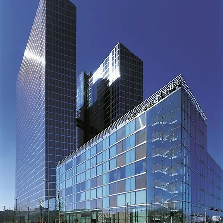 Innside By Meliá Parkstadt Schwabing
