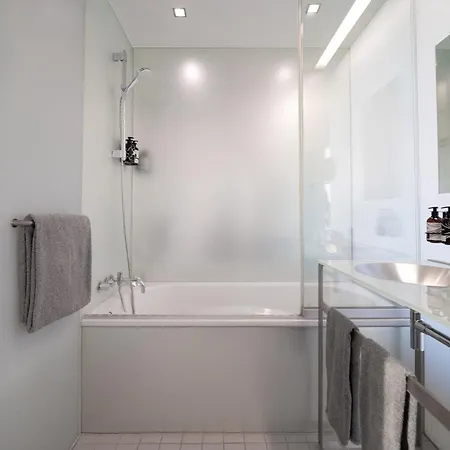 Innside By Melia Parkstadt Schwabing 4*