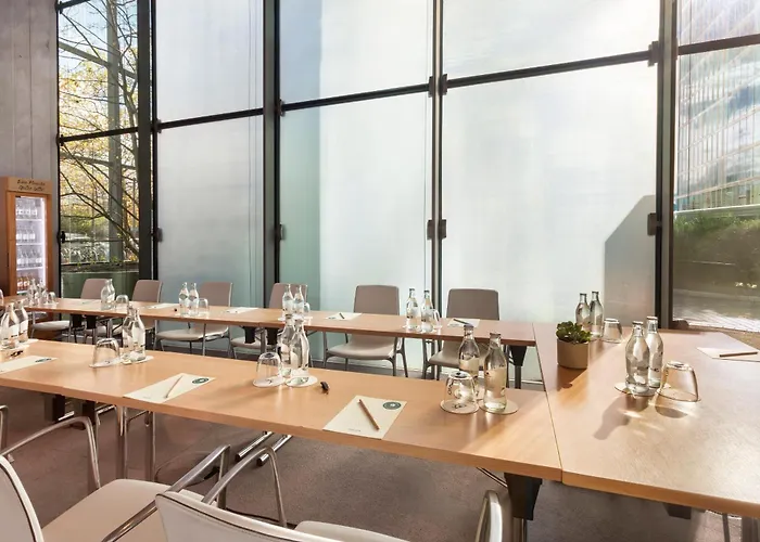 Innside By Melia Parkstadt Schwabing