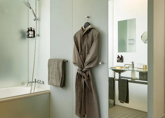 Innside By Melia Parkstadt Schwabing