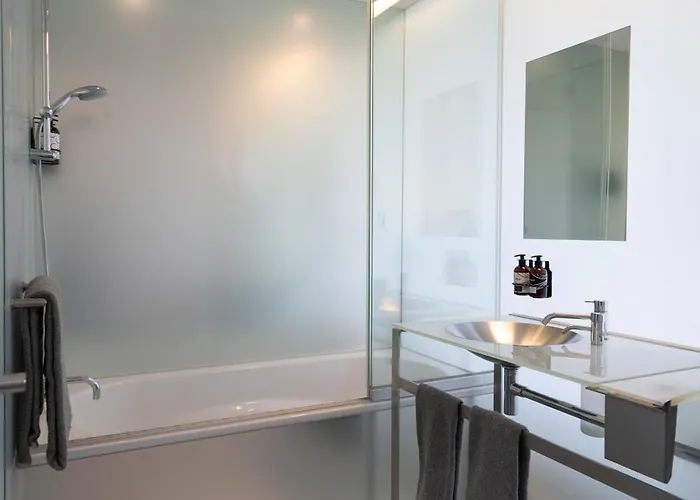 Innside By Melia Parkstadt Schwabing